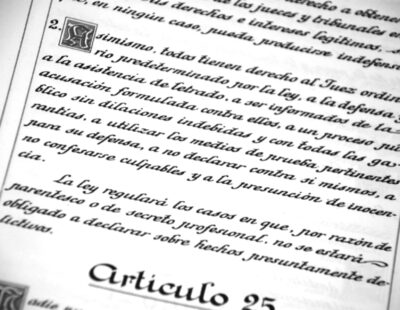 ¿Cuáles son los límites de la libertad de expresión?